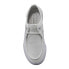 Кроссовки Lugz Sterling White Canvas Lifestyle