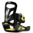 NIDECKER Magic Snowboard Bindings