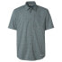 VAUDE Seiland IV short sleeve shirt