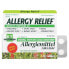 Фото #1 товара Boericke & Tafel, Противоаллергическое средство, Allergiemittel AllerAide, 40 таблеток