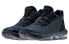 Баскетбольные кроссовки Nike Lebron 16 Low Triple Black 16 CI2668-002