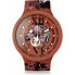 Фото #1 товара Мужские часы Swatch CAMOFLOWER COTTON (Ø 47 mm)