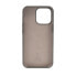 Фото #7 товара Чехол для смартфона JT Berlin SilikonCase Steglitz| Apple iPhone 13 Pro Max| серый