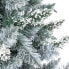 Фото #2 товара Künstlicher Weihnachtsbaum Earl