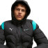 Фото #4 товара Куртка спортивная PUMA MAPF1 MT7 ECOLITE