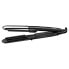 Steam hair straightener ST496E