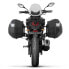 Фото #5 товара SHAD 3P System Voge 300DS Saddlebags Fitting