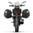 Фото #6 товара SHAD 3P System Voge 300DS Saddlebags Fitting