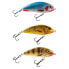 Фото #2 товара SALMO Fatso Sinking Lipless Crankbait 80 mm