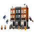 LEGO Harry Potter Grimmauld Place 76408 construction game