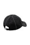 Фото #1 товара Basics Zigzag Cap Şapka 627852 Siyah