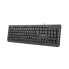 Фото #4 товара NATEC Trout Slim keyboard