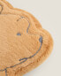 Children's winnie the pooh cushion