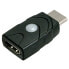 Фото #3 товара Lindy HDMI 2.0 18G EDID Emulator - HDMI Type A - HDMI Type A - Black