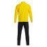 Фото #3 товара JOMA Victory Tracksuit