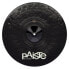 Фото #2 товара Тарелка ударная Paiste 17" 900 Color Sound Crash BK