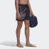 Фото #4 товара Шорты мужские спортивные adidas Originals Trendy Clothing Casual Shorts GE0802 черные