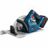 Фото #4 товара Циркулярная пила BOSCH GKS 18V-68 GC PROFESSIONAL 1800 W 18 V