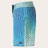 OAKLEY APPAREL Cosmic Tides 18´´ Swimming Shorts