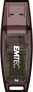 EMTEC C410 4GB - 4 GB - USB Type-A - 2.0 - 18 MB/s - Cap - Black