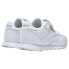 REEBOK CLASSICS Leather 1V Velcro Trainers