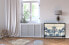 Фото #3 товара Beige bedrucktes Sideboard