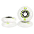 Фото #1 товара UNDERCOVER WHEELS Earth 88A 4 Units Wheels