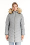 Maternity Lexi - 3in1 Coat With Removable Hood