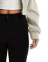 Фото #5 товара Vero Moda Petite Sophia skinny jeans in black