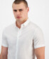 Фото #3 товара Рубашка ARMANI EXCHANGE для мужчин Ultra-Stretch