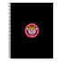 Фото #2 товара SAFTA Kings League Porcinos A4 120 Sheets notebook