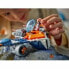 Фото #4 товара Игровой набор Lego 76278 Marvel: Rocket vs. Spaceship Ронана
