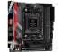 Фото #5 товара ASRock B650E PG-ITX WiFi - AMD - Socket AM5 - AMD Ryzen™ 5 - AMD Ryzen™ 7 - AMD Ryzen 9 7th Gen - DDR5-SDRAM - 64 GB - DIMM