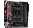 ASRock B650E PG-ITX WiFi - AMD - Socket AM5 - AMD Ryzen™ 5 - AMD Ryzen™ 7 - AMD Ryzen 9 7th Gen - DDR5-SDRAM - 64 GB - DIMM - фото #5