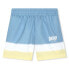 Фото #1 товара DKNY D60004 Swimming Shorts