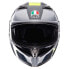 AGV K3 Full Face Helmet