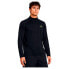 ფოტო #1 პროდუქტის UNDER ARMOUR Tech 2.0 half zip long sleeve T-shirt