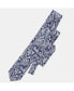 Novara - Printed Silk Tie for Men