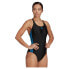 ADIDAS SH3.Ro 3 Stripes Swimsuit