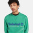 Фото #6 товара TIMBERLAND Est. 1973 sweatshirt