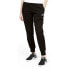 Фото #1 товара Puma Essentials Sweatpants Womens Black Casual Athletic Bottoms 846864-01