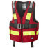 BALTIC Pilot Hybrid Life Jacket Красный, 50-70 kg - фото #1