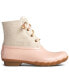 ფოტო #2 პროდუქტის Women's Saltwater Waterproof Duck Boots, Created for Macy's