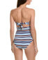 Фото #2 товара J.Mclaughlin Koa One-Piece Women's