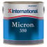 Фото #1 товара Краска INTERNATIONAL Micron 350 2.5L