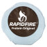 Фото #3 товара RAPIDFIRE, Протеиновый кофе в капсулах, оригинальная смесь, средняя обжарка, 12 капсул, 180 г (6,35 унции)