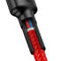 Фото #4 товара Wytrzymały kabel przewód w oplocie USB-C do USB-C QC3 1m - czerwony