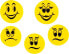 Фото #1 товара Канцелярские товары для школы CENTRUM Gumka SMILES