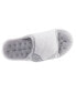 ფოტო #5 პროდუქტის Isotoner Women's Microterry Pillowstep Slide Slipper, Online Only