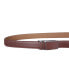 Men's Twill Weave Ratchet Belt